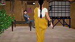 desi pyasi bahu wants big lund sasur ji aur husband ke chhote lund se pareshan police (2)