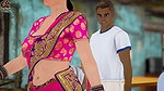 desi saali begs jiju for hard fuck elder stepsister joins threesome at farmhouse 4k (2)