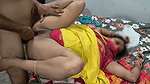 first night sex women fucked by her brother in law insted to her husband