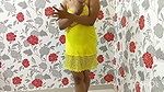 Puja babai_1