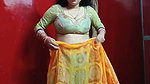 Raashi shorts new