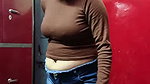 Raashi shorts_1