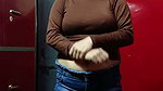 Raashi shorts_1
