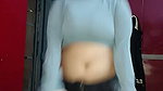 Raashi shorts_4