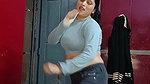 Raashi shorts_4