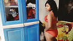 Simple girl priti vlogs_3