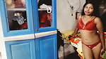 Simple girl priti vlogs_3
