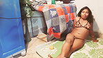 Simple girl priti vlogs_4