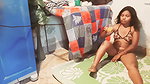 Simple girl priti vlogs_4