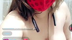 arusa khan Ti live premium show