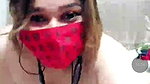 arusa khan Ti live premium show