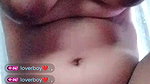 baby girl Ti live premium show