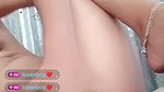 baby girl Ti live premium show