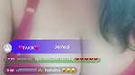 dua khan Ti live premium show
