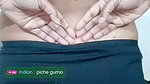 golden angel Ti live premium show