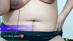 golden angel Ti live premium show