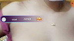 hot giri Ti live premium show