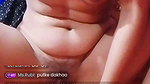 hot glrl Ti live premium show
