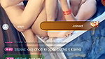 soniya Ti live premium show