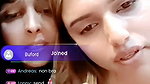 your girl Ti live premium show