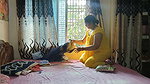 Antara singh vlog youtube premium video