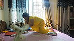 Antara singh vlog youtube premium video