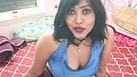 Cute diya membership live youtube premium video