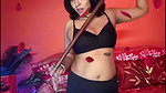 Cute diya_3 youtube premium video