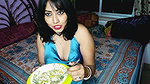 Cute diya_4 youtube premium video