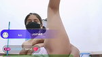 divya Ti live premium show