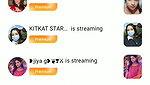 hot girl (2) Ti live premium show