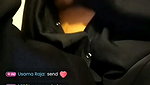 hot kaila Ti live premium show