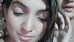 inaua khan Ti live premium show