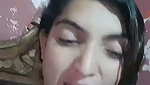 inaua khan Ti live premium show