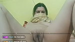 juilya Ti live premium show