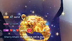neelo Ti live premium show