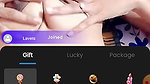 nehe Ti live premium show