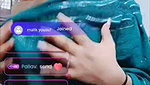 notiy giris Ti live premium show