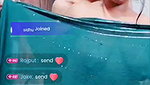 notiy giris Ti live premium show