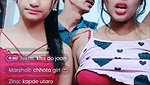 notiy girl Ti live premium show