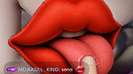 princess anika Ti live premium show