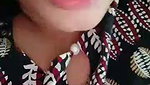 rimsha memon (3) Ti live premium show