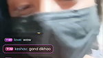 sandy im new here Ti live premium show