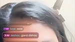 sandy im new here Ti live premium show
