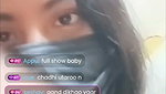 sandy im new here Ti live premium show