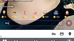 sunny leone Ti live premium show