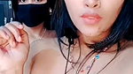 wine girl Ti live premium show