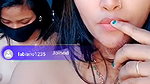 wine girl Ti live premium show