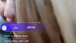 your girl Ti live premium show
