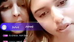 your girl Ti live premium show